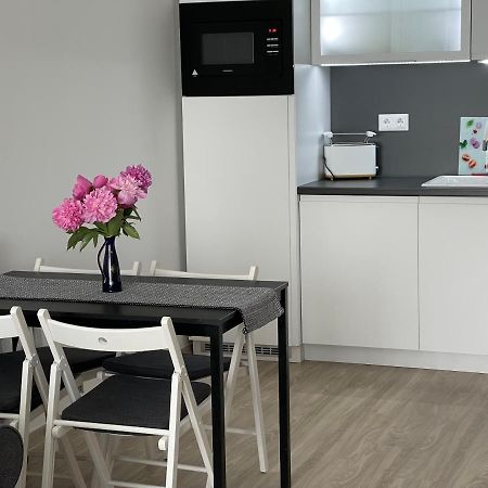 Vizparti Apartman Siofok Dış mekan fotoğraf