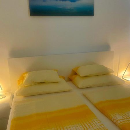 Vizparti Apartman Siofok Dış mekan fotoğraf