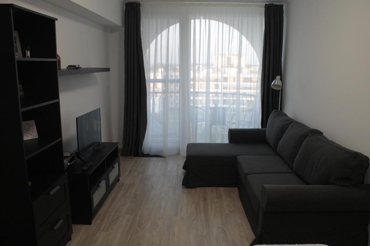 Vizparti Apartman Daire Siófok Dış mekan fotoğraf