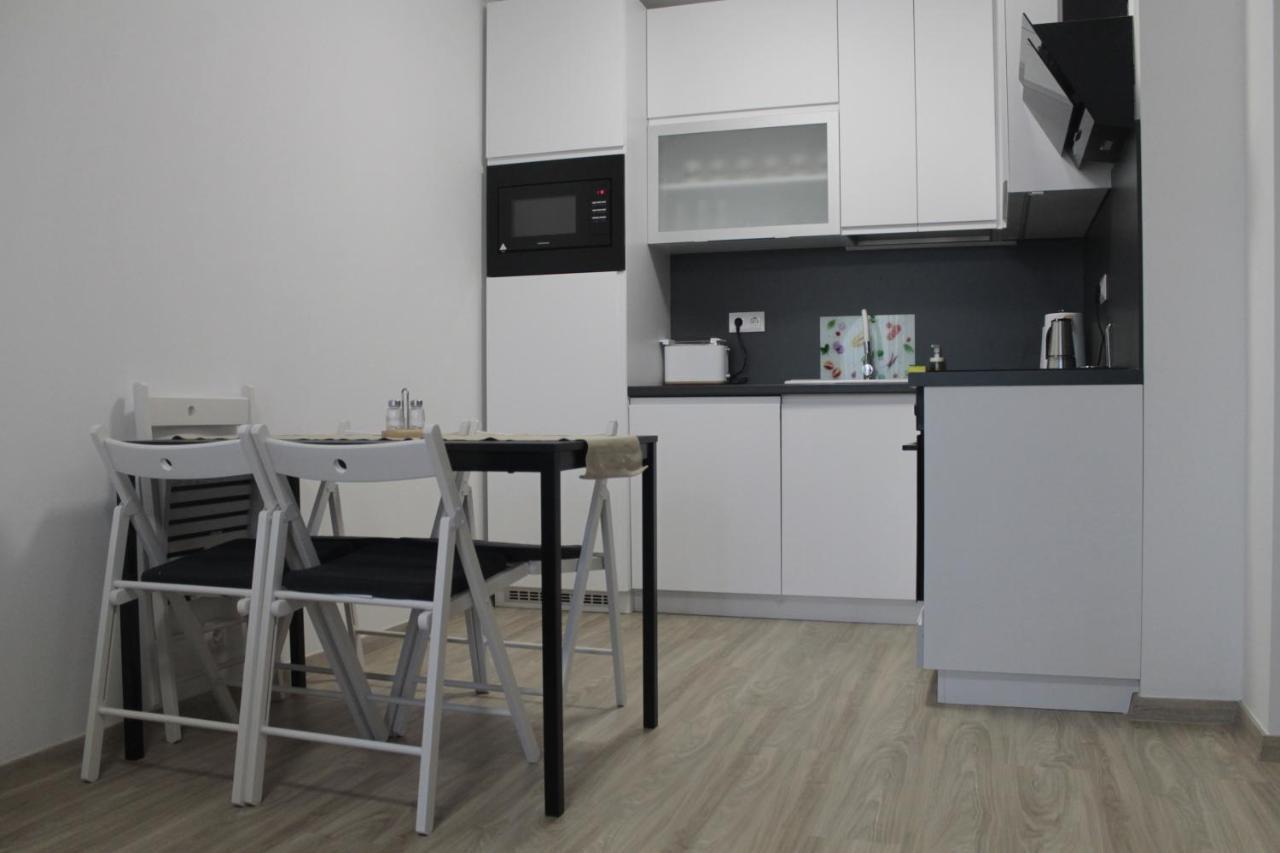 Vizparti Apartman Siofok Dış mekan fotoğraf