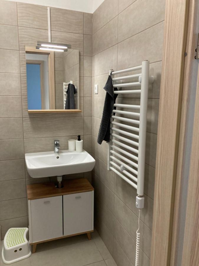 Vizparti Apartman Siofok Dış mekan fotoğraf
