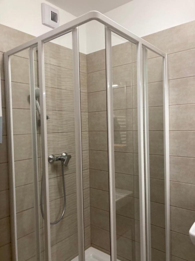 Vizparti Apartman Siofok Dış mekan fotoğraf